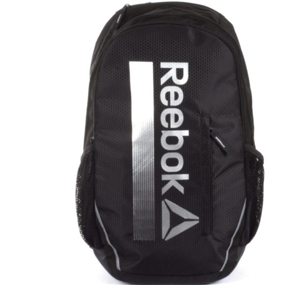 NEW! Reebok Training backpack NWT - Picture 1 of 12